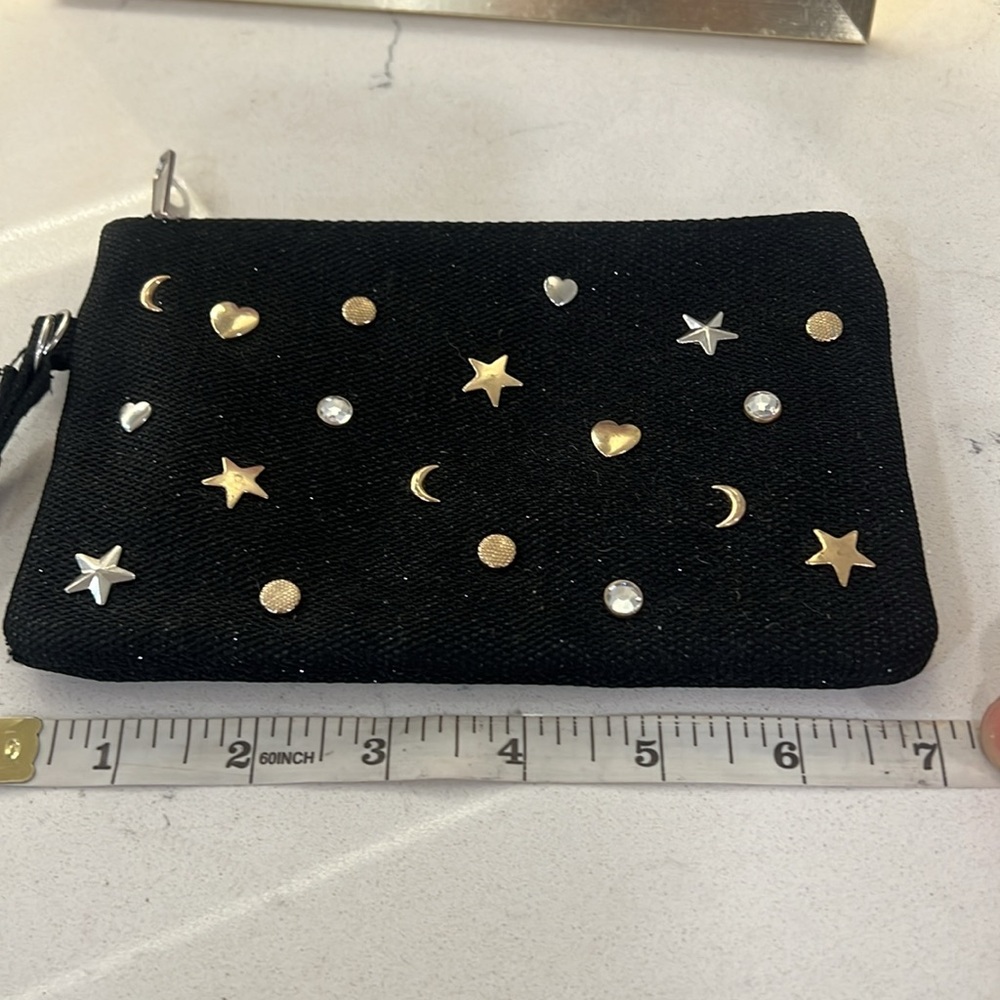 Cosmetic case / makeup clutter - Picture 3 of 6